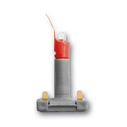 Busch-Jaeger 1784-0-0779 Lampadina a risparmio energetico Bianco