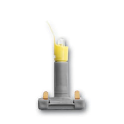 Busch-Jaeger 1784-0-0780 Lampadina a risparmio energetico Bianco