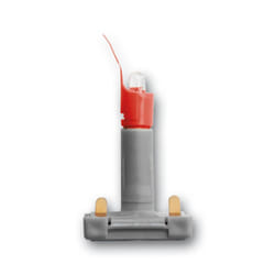 Busch-Jaeger 8380-12 Lampadina a risparmio energetico Bianco