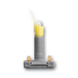 Busch-Jaeger 8382-12 Lampadina a risparmio energetico Bianco