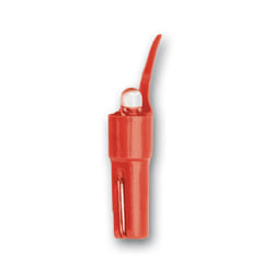 Busch-Jaeger 8390-10 Lampadina a risparmio energetico Bianco
