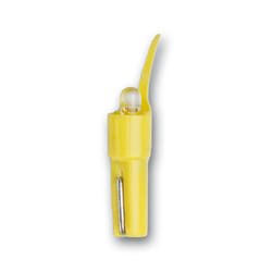 Busch-Jaeger 8392-10 Lampadina a risparmio energetico Bianco