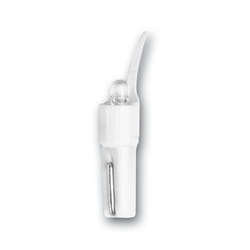 Busch-Jaeger 8393-12 Lampadina a risparmio energetico Rosso