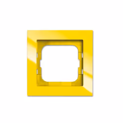 Busch-Jaeger 1721-285, Giallo, Plastica, Busch-Jaeger, 1 pz