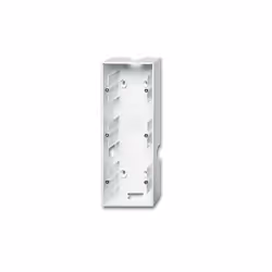 Busch-Jaeger 1703-84, Bianco, Plastica, Busch-Jaeger, 1 pz