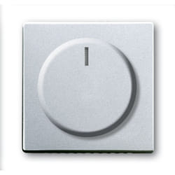 Busch-Jaeger 6540-83-102 Alluminio