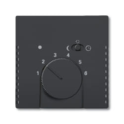 Busch-Jaeger 1795-885 trasmettitore di temperatura Interno