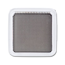 Busch-Jaeger 2068/11-214 accessorio di illuminazione Pannello di illuminazione
