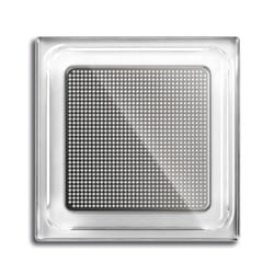 Busch-Jaeger 2068/11-84 allarme con indicatore di luce Trasparente