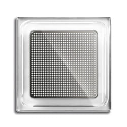Busch-Jaeger 2068/14-84 allarme con indicatore di luce Trasparente