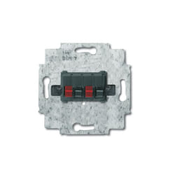Busch-Jaeger 0230-0-0404 presa energia Grigio