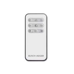 Busch-Jaeger 6800-0-2584 telecomando IR Wireless Sistema di sicurezza Pulsanti