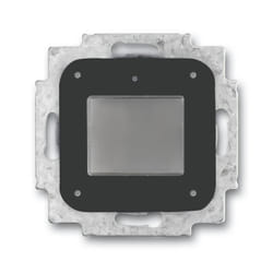 Busch-Jaeger 8216 U Internet Digitale Nero