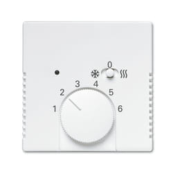 Busch-Jaeger 1795 HKEA-84 trasmettitore di temperatura Interno
