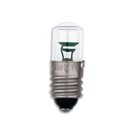 Busch-Jaeger 1784-0-0222 lampada al neon 3 W