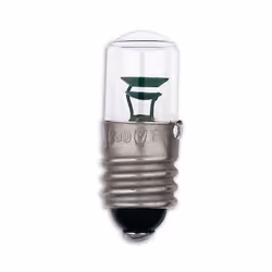 Busch-Jaeger 1784-0-0263, 2 W, E10, Mini candela, Chiara, CE, RoHS, 24 V