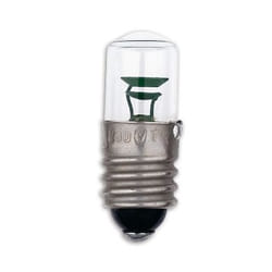Busch-Jaeger 1784-0-0263 lampada a incandescenza 2 W E10
