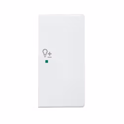 Busch-Jaeger 6220-0-0255, Bianco