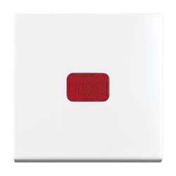 Busch-Jaeger 2509-914 Bianco