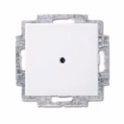Busch-Jaeger 1715-0-0319, Bianco, Busch-Jaeger, Busch-balance SI, 1 pz
