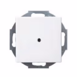 Busch-Jaeger 1710-0-4061, Bianco, Busch-Jaeger, Busch-balance SI, 1 pz