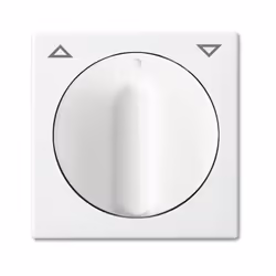 Busch-Jaeger 2542 DR-914, Bianco, Busch-Jaeger, 2712/2713 U, 2722/2723 U, 1 pz