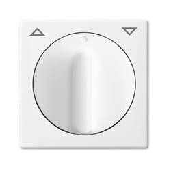 Busch-Jaeger 2542 DR-914 Bianco