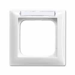 Busch-Jaeger 1754-0-4548, Bianco, Busch-Jaeger, 1 pz