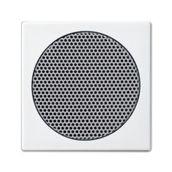 Busch-Jaeger 8253-914 griglia per altoparlanti