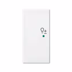 Busch-Jaeger 2CKA006220A0364, Bianco, Busch-free@home