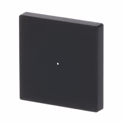 Busch-Jaeger 6230-10-885 Nero