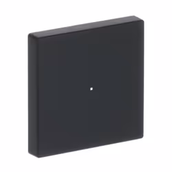 Busch-Jaeger 6230-10-885 Nero