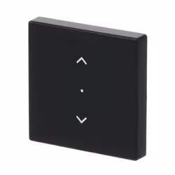 Busch-Jaeger 6232-10-885 Nero