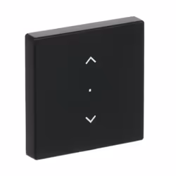 Busch-Jaeger 6232-10-885 Nero