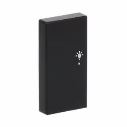 Busch-Jaeger 6231-21-885 Nero