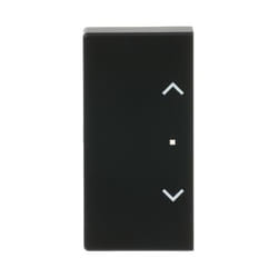 Busch-Jaeger 6232-20-885 Nero