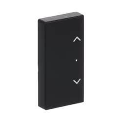 Busch-Jaeger 6232-20-885 Nero