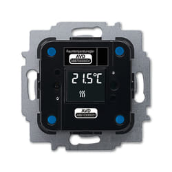 Busch-Jaeger 6224/2.1-WL Attuatore di riscaldamento