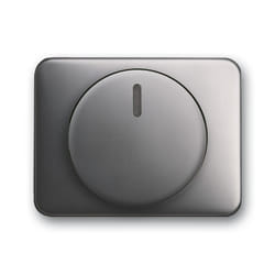 Busch-Jaeger 6540-20 Platino