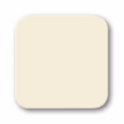 Busch-Jaeger 2506 O-212, Beige, Senza viti, Busch-Jaeger, 54 mm, 54 mm, 1 pz