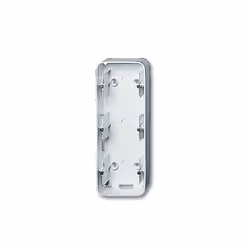 Busch-Jaeger 1703-214, Bianco, Plastica, Busch-Jaeger, 1 pz
