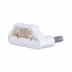 Busch-Jaeger 3856, Bianco