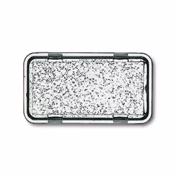 Busch-Jaeger 2622 N-101, Trasparente, IP44