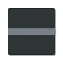 Busch-Jaeger 2106 N-35 Nero