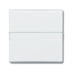 Busch-Jaeger 2106 N-32 Bianco