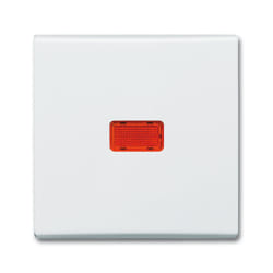 Busch-Jaeger 2107-32 Bianco