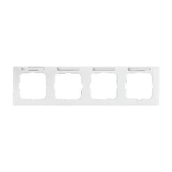 Busch-Jaeger 2CKA001754A4064 Placca copripresa e copri interruttori