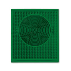 Busch-Jaeger 2863-13-53 allarme con indicatore di luce Verde