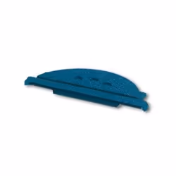 Busch-Jaeger 2134 W-53, Blu, RoHS, 74 mm, 28 mm