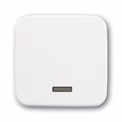 Busch-Jaeger 6543-214-102, Bianco, Busch-Jaeger, 54 mm, 54 mm, 1 pz
